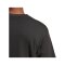 adidas Originals Adibreak T-Shirt Schwarz - schwarz