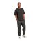 adidas Originals Adibreak T-Shirt Schwarz - schwarz