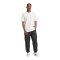 adidas Originals Adibreak T-Shirt Weiss - weiss