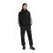 adidas Originals Hoody Schwarz - schwarz