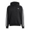 adidas Originals Hoody Schwarz - schwarz