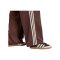 adidas Originals Firebird Track Hose Damen Braun - braun