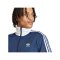 adidas Originals Adicolor Classics Beckenbauer Track Top Blue - blau