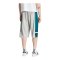 adidas Originals Adicolor Court Short Grau - grau