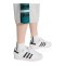 adidas Originals Adicolor Court Short Grau - grau