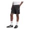 adidas Originals Adicolor Jacquard Short Schwarz - schwarz