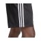 adidas Originals Adicolor Jacquard Short Schwarz - schwarz