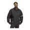 adidas Originals Adicolor Neuclassics Jacket Black - schwarz