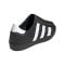 adidas Originals adiFOM Superstar Schwarz Weiss - schwarz