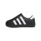 adidas Originals adiFOM Superstar Schwarz Weiss - schwarz