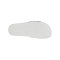 adidas Originals adilette Badelatsche Weiss - weiss