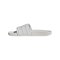 adidas Originals adilette Badelatsche Weiss - weiss