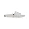 adidas Originals adilette Badelatsche Weiss - weiss