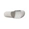 adidas Originals adilette Badelatsche Weiss - weiss