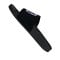 adidas Originals Adilette Badelatsche Damen Schwarz Weiss - schwarz
