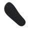 adidas Originals Adilette Badelatsche Damen Schwarz Weiss - schwarz