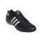 adidas Originals Adiracer Low Schwarz - schwarz