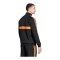 adidas Originals Ajax Amsterdam Jacke Schwarz - schwarz