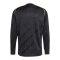 adidas Originals Ajax Amsterdam Trikot Langarm Schwarz - schwarz