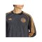 adidas Originals Ajax Amsterdam Trikot Langarm Schwarz - schwarz