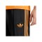 adidas Originals Ajax Amsterdam Track Hose Schwarz - schwarz