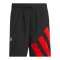 adidas Originals Anted Short Schwarz - schwarz