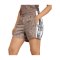 adidas Originals AOP Adibreak Short Damen Braun - braun