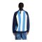 adidas Originals Archive Cutline Track Jacke Damen Blau - blau