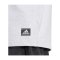 adidas Originals Badge T-Shirt Grau - grau