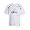 adidas Originals Badge T-Shirt Grau - grau