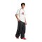 adidas Originals Badge T-Shirt Weiß - weiss