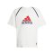 adidas Originals Badge T-Shirt Weiß - weiss