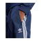 adidas Originals Baggy Jogginghose Blau - blau