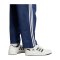 adidas Originals Baggy Jogginghose Blau - blau
