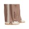 adidas Originals Baggy Trainingshose Braun - braun