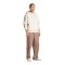 adidas Originals Baggy Trainingshose Braun - braun