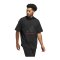 adidas Originals Basketball T-Shirt Schwarz - schwarz