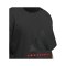 adidas Originals Basketball T-Shirt Schwarz - schwarz