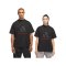 adidas Originals Basketball T-Shirt Schwarz - schwarz