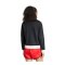 adidas Originals Beckenbauer Jacke Damen Schwarz - schwarz