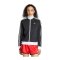 adidas Originals Beckenbauer Jacke Damen Schwarz - schwarz
