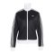 adidas Originals Beckenbauer Jacke Damen Schwarz - schwarz