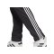 adidas Originals Beckenbauer Jogginghose Schwarz - schwarz