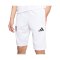 adidas Originals Jude Bellingham Training Short Kids Weiß - weiss