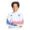 adidas Originals Jude Bellingham Trainingsjacke Kids Weiß - weiss