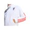 adidas Originals Jude Bellingham Trainingsjacke Kids Weiß - weiss