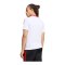 adidas Originals Benfica Lissabon T-Shirt Weiß - weiss