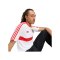 adidas Originals Benfica Lissabon T-Shirt Weiß - weiss