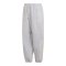 adidas Originals Block Jogginghose Grau - grau