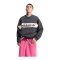 adidas Originals Block Sweatshirt Schwarz - schwarz